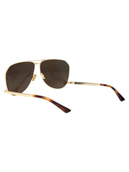 Saint Laurent Eyewear solglasögon