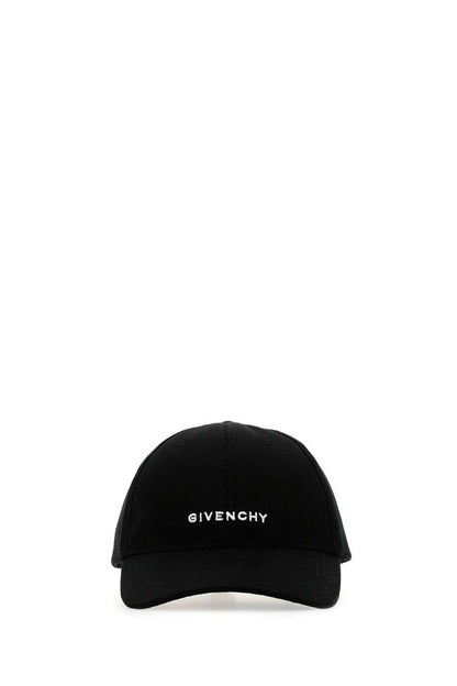 Givenchy-hattar