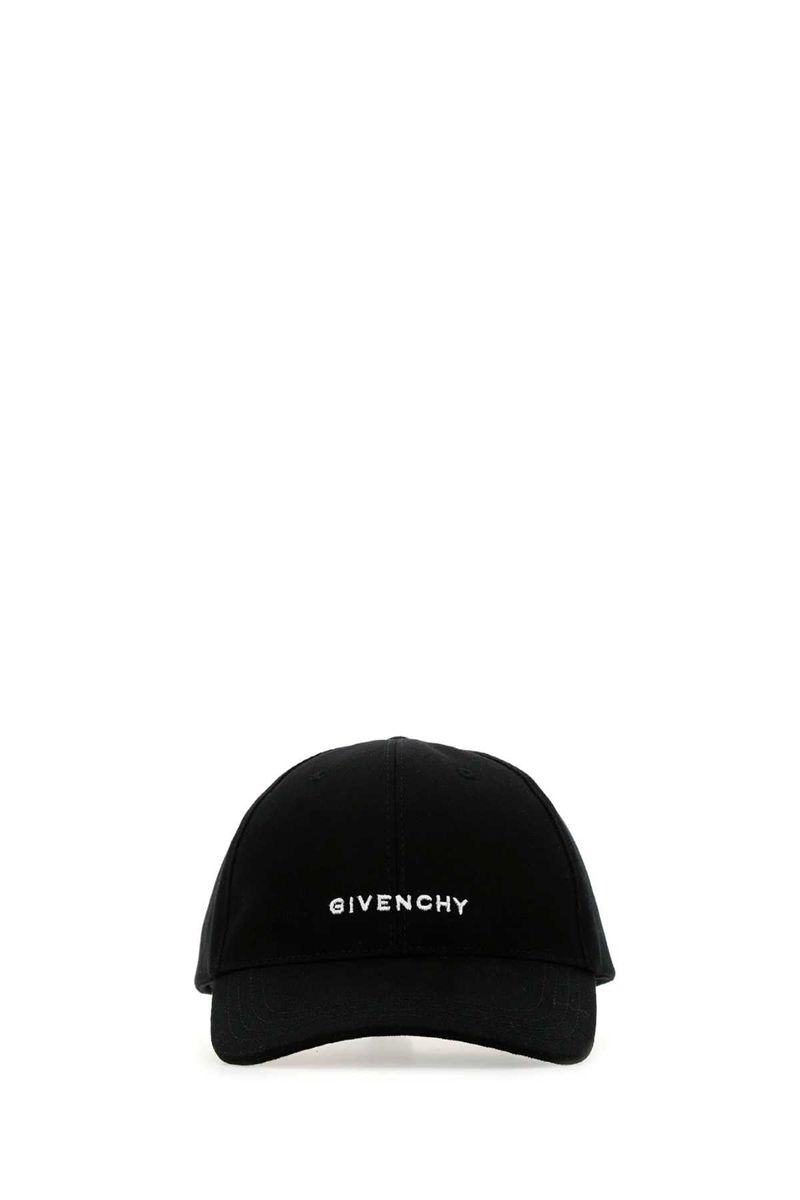 Givenchy-hattar