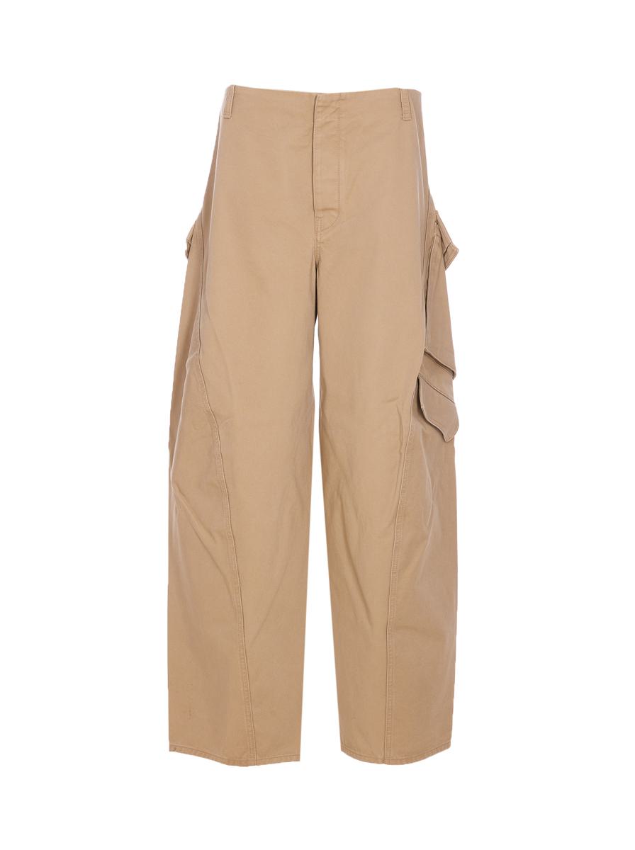 Alaïa Byxor