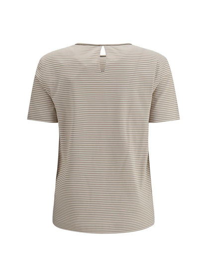 Brunello Cucinelli T-shirts