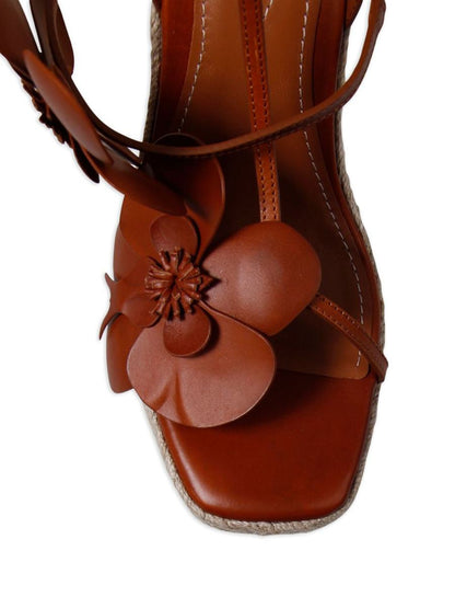 Zimmermann Sandaler Puder