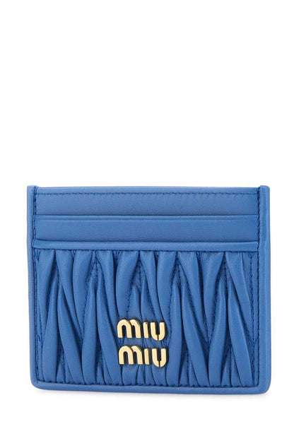 Miu Miu Plånböcker