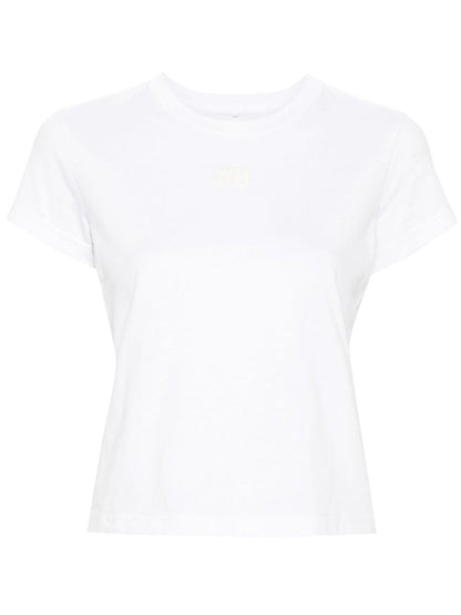 Alexander Wang T-shirts och pikétröjor