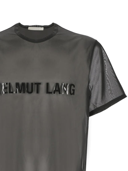 Helmut Lang T-shirts och pikétröjor
