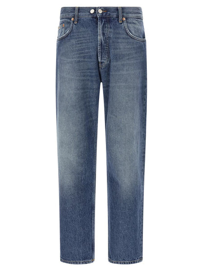 Avdelning 5 'Musso' Jeans