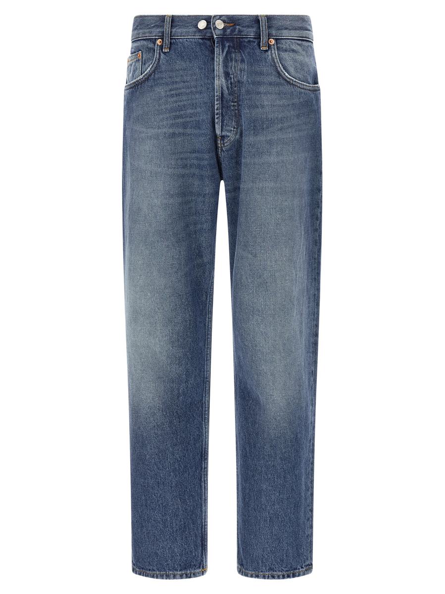Avdelning 5 'Musso' Jeans