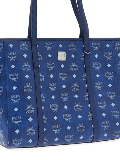 Mcm Medium 'Toni' Shoppingväska