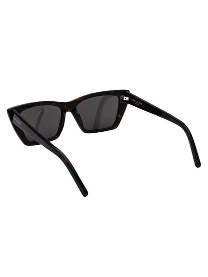 Saint Laurent Eyewear solglasögon