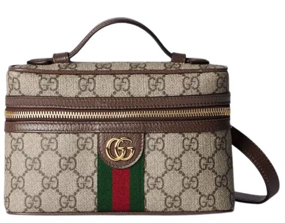 Gucci-väskor