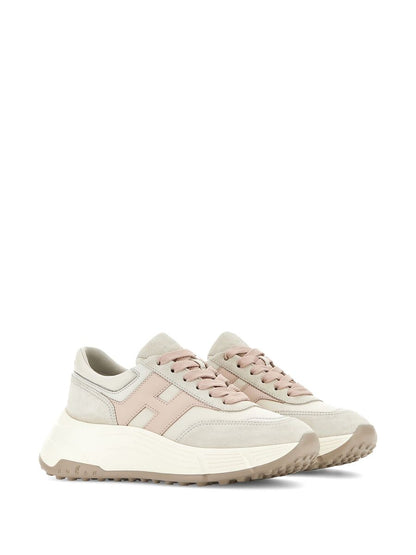 Hogan 'H669' Sneakers