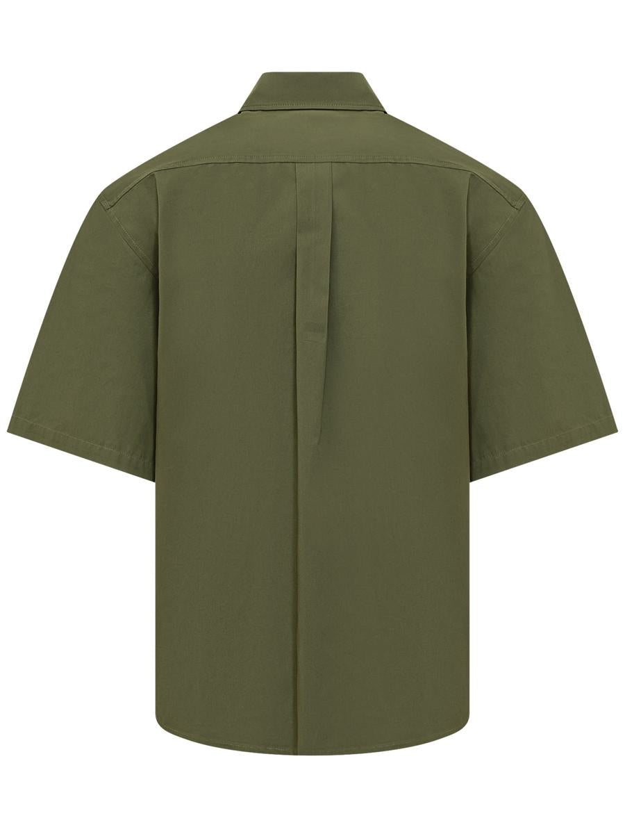 Kenzo-tröja med logotyp
