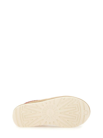 UGG Sandalwood "Tasman II"
