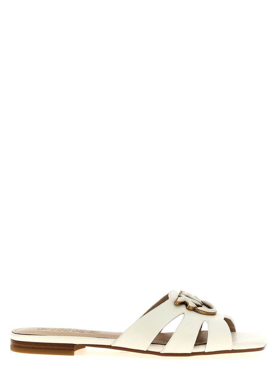 Pinko Sandaler