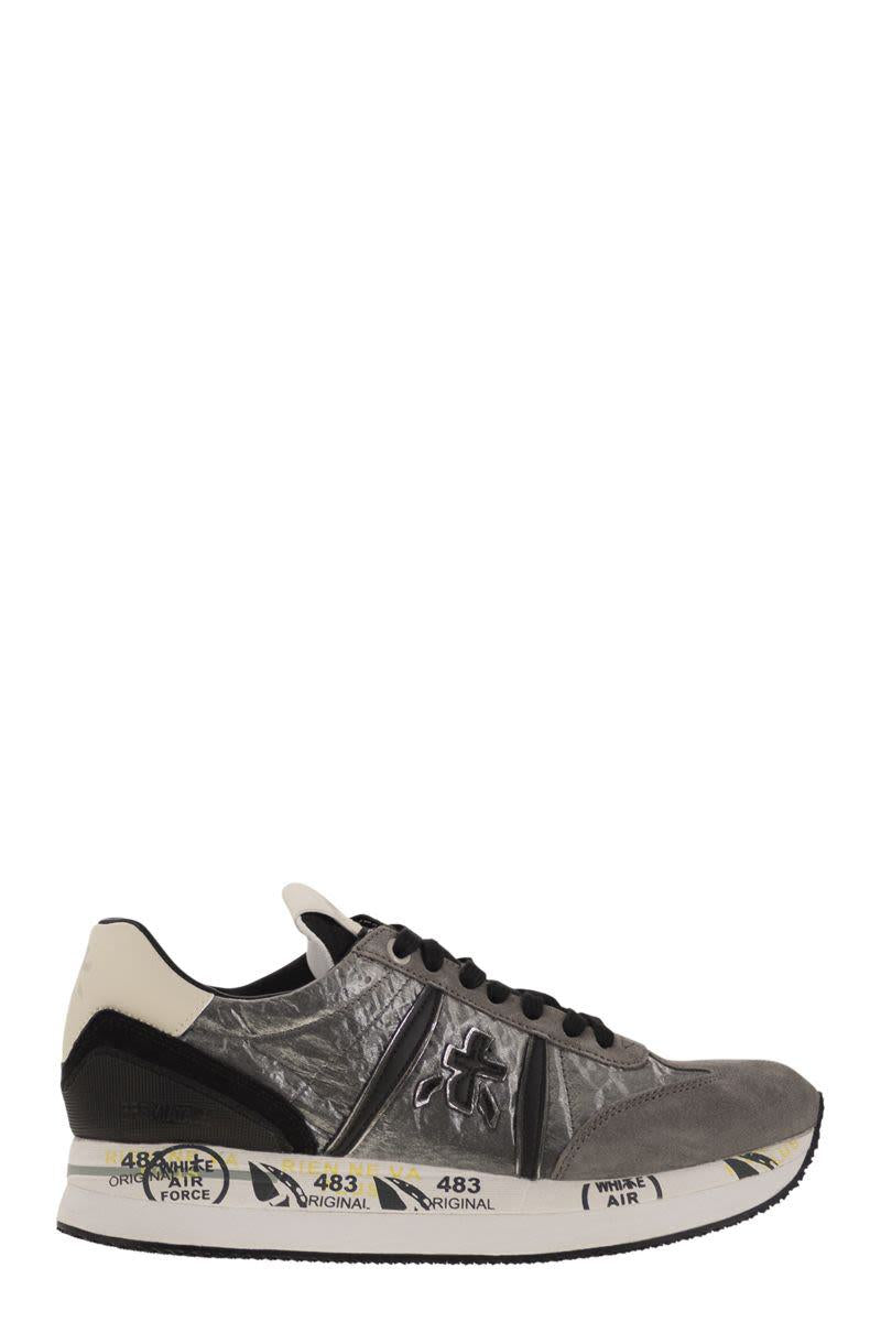 Premiata Conny 6986 - Sneakers