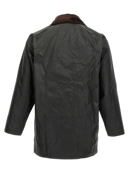 Barbour 'Beaufort' Jacka