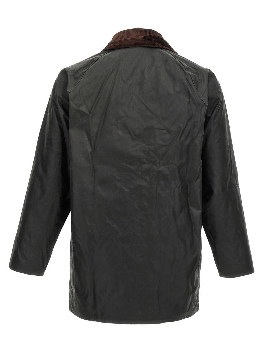 Barbour 'Beaufort' Jacka