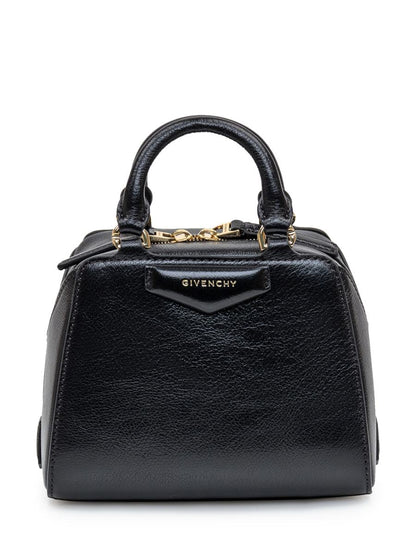 Givenchy Antigona Cube Nano-väska