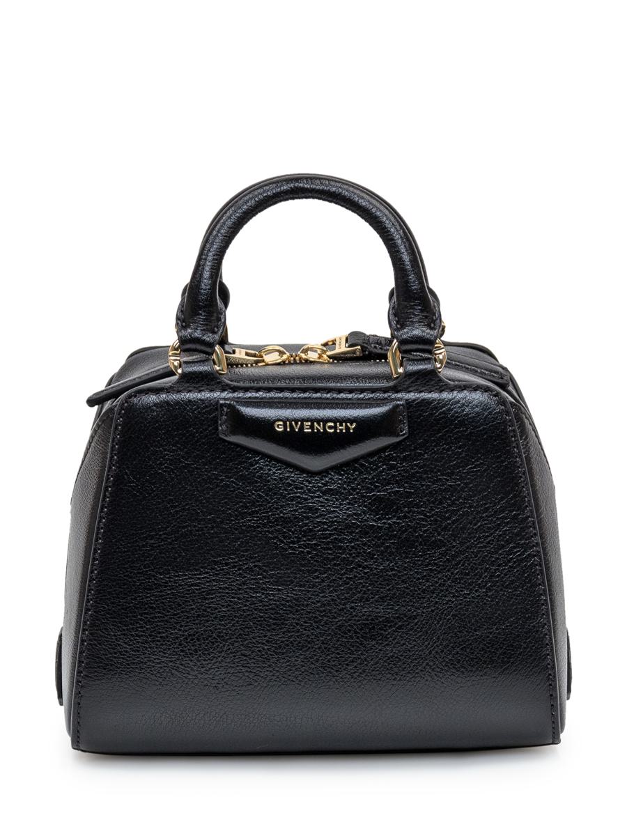 Givenchy Antigona Cube Nano-väska