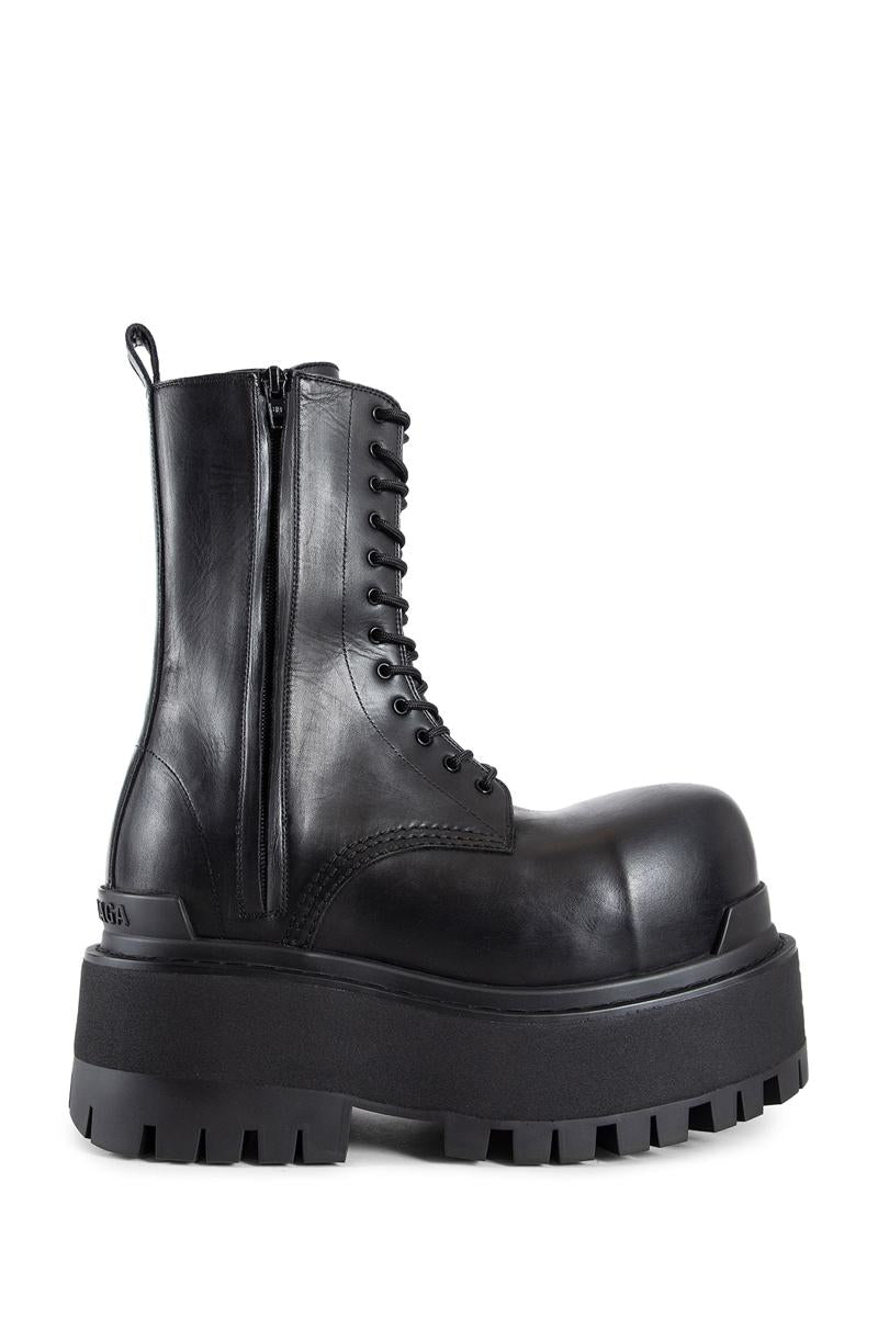 Balenciaga-stövlar