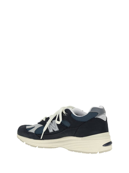 Nya balanssneakers