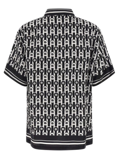 Dolce &amp; Gabbana 'Private Wardrobe'-skjorta