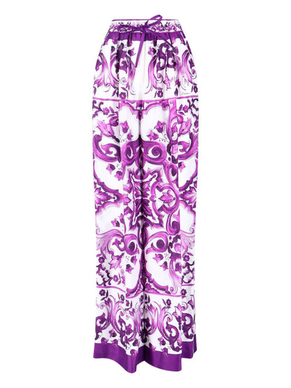 Dolce &amp; Gabbana Byxor