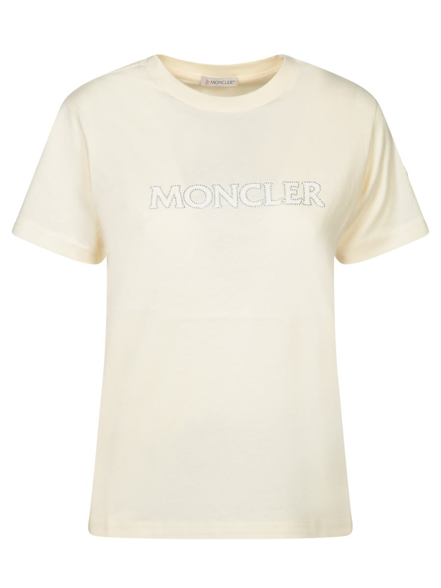 Moncler T-shirts