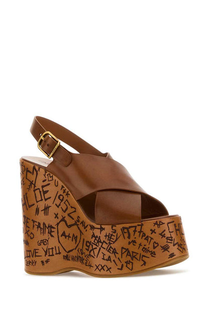 Chloé Sneakers