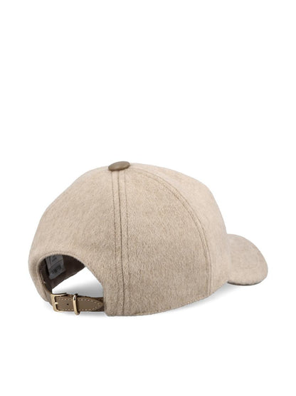 Max Mara-hattar