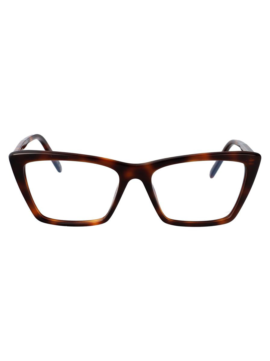 Saint Laurent Glasögon Optiker