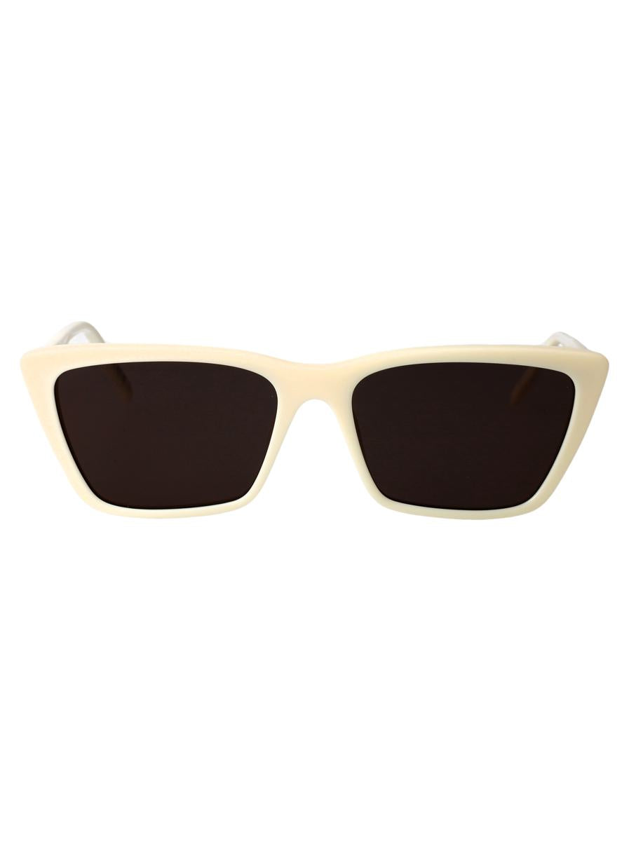 Saint Laurent Eyewear solglasögon