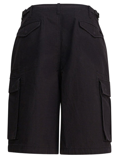 Stüssy Cargo Shorts i Ripstop