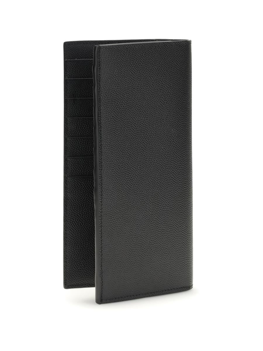Saint Laurent-plånböcker