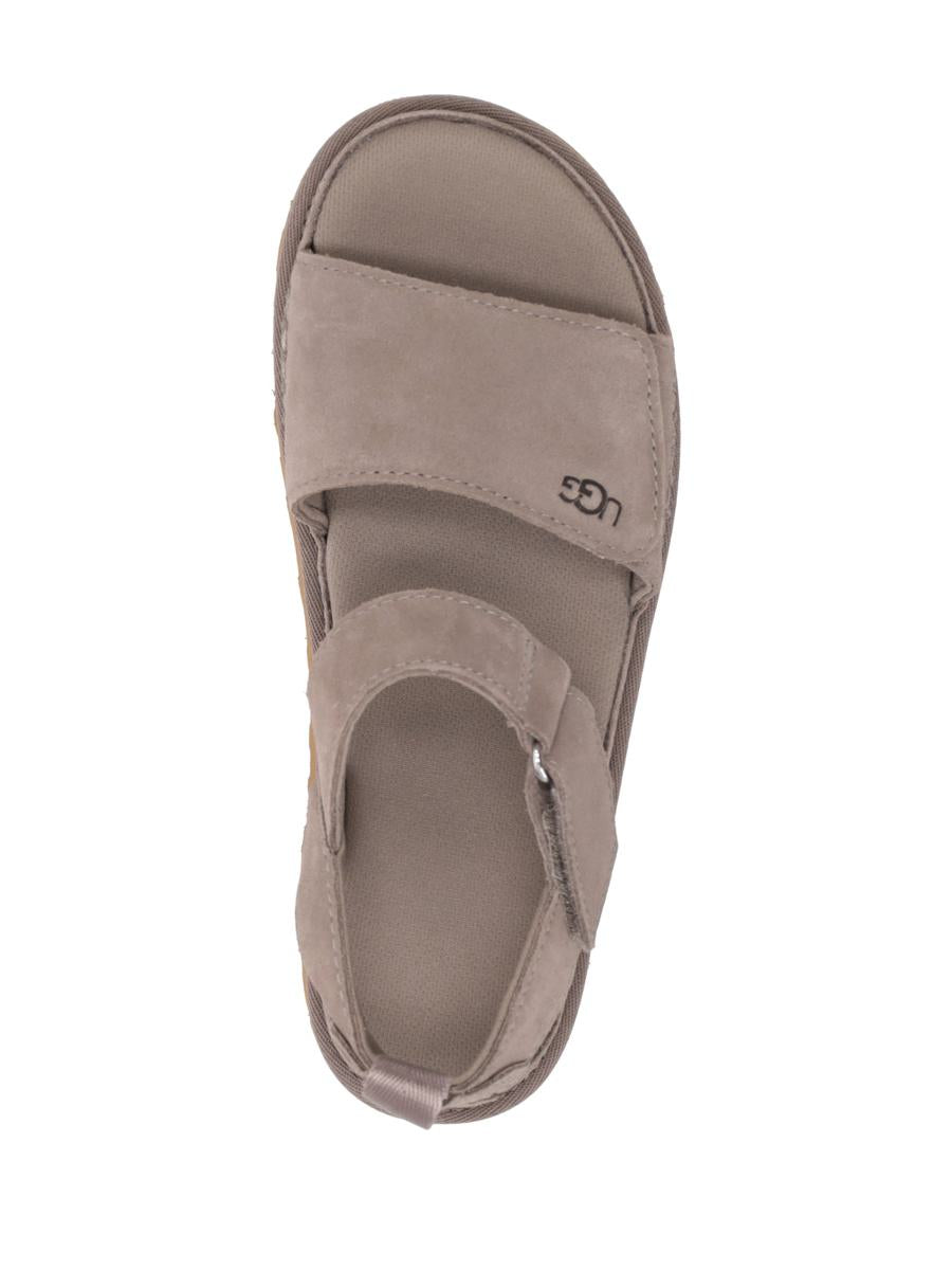 UGG Sandaler Goldenstar