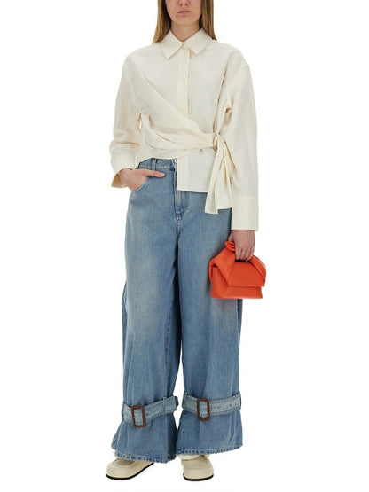 Jw Anderson Jeans