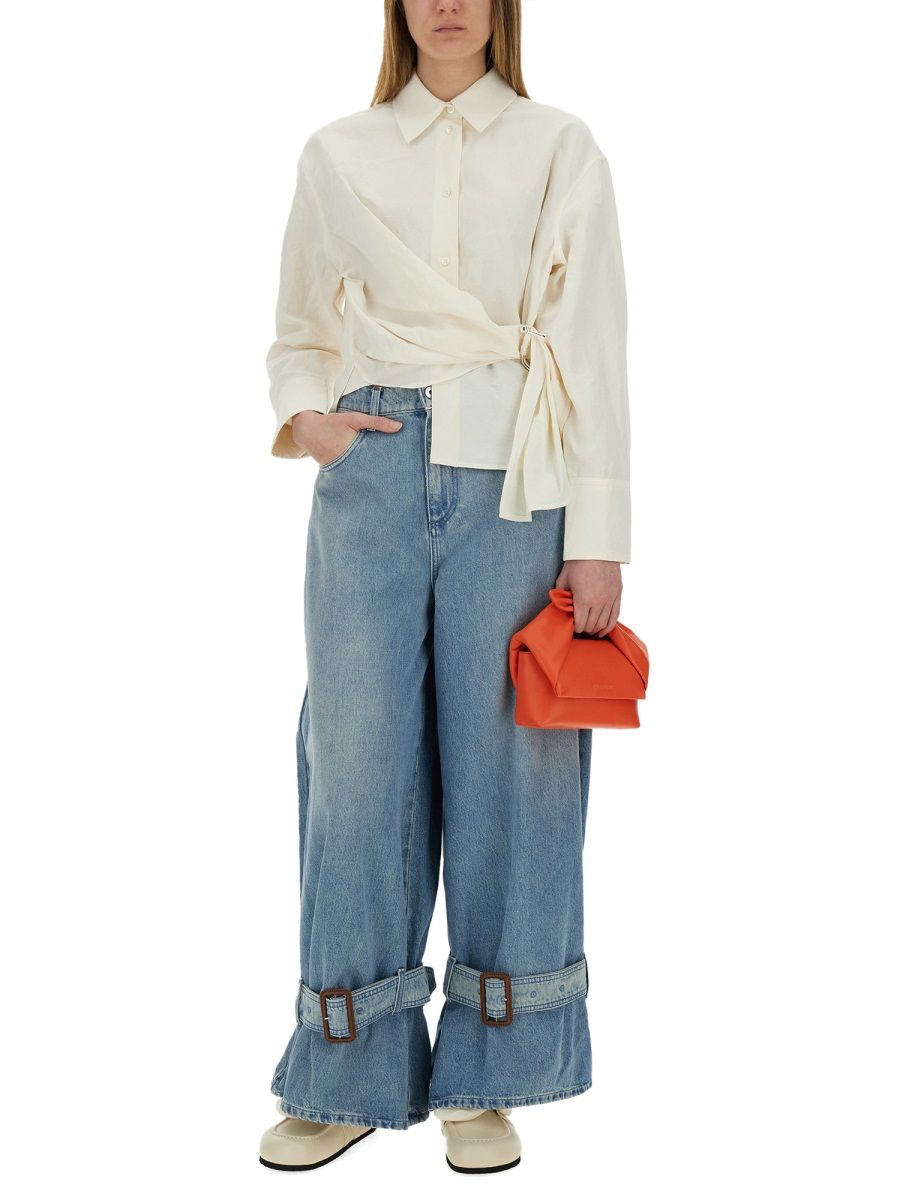 Jw Anderson Jeans