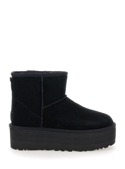 Ugg-stövlar