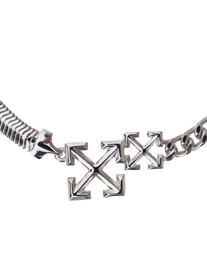 Dubbelpilarmband
