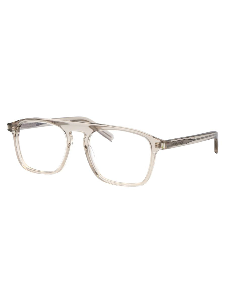 Saint Laurent Glasögon Optiker