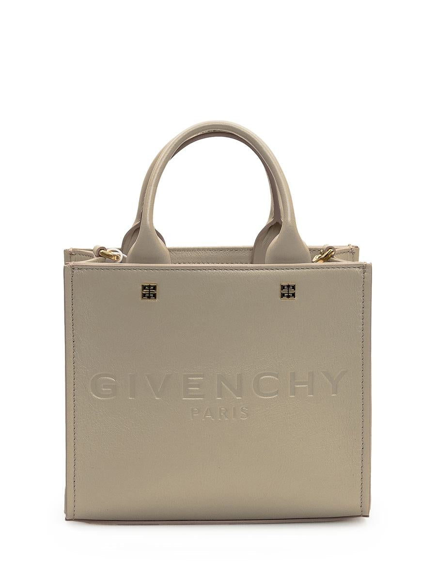 Givenchy Mini G-väska