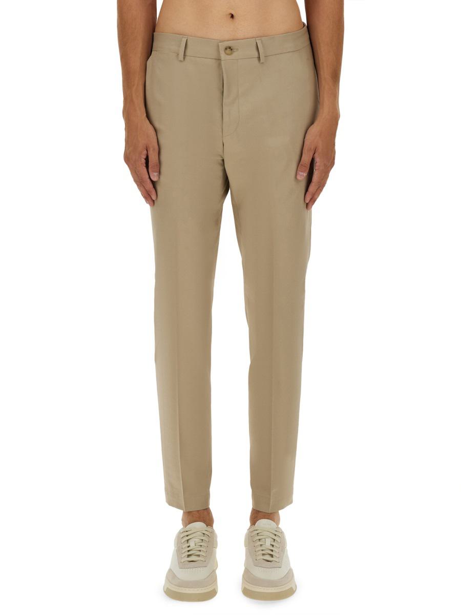 Boss Slim Fit Byxor