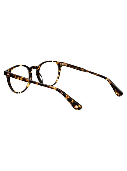 Garrett Leight Optiker