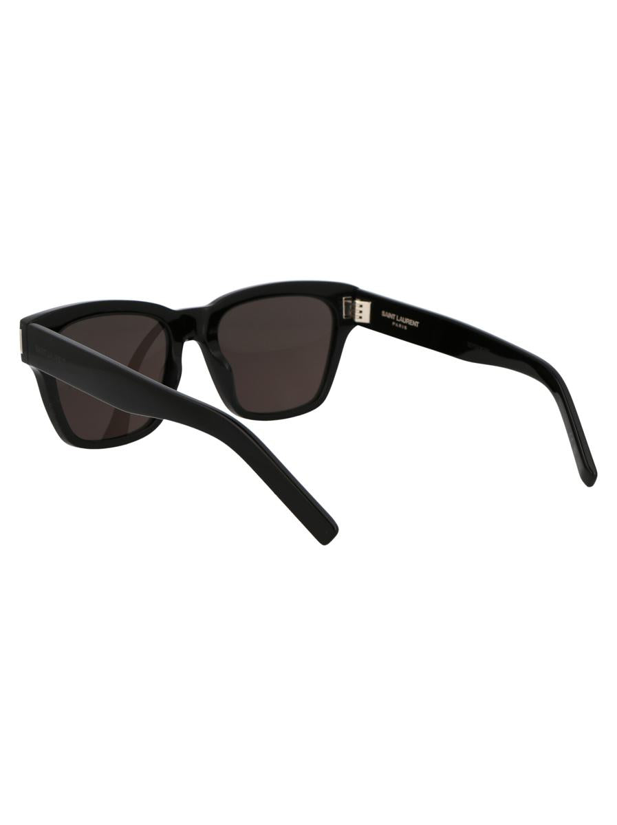 Saint Laurent Eyewear solglasögon