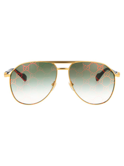 Gucci solglasögon