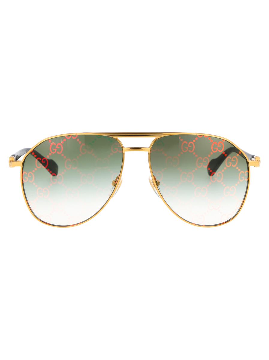 Gucci solglasögon