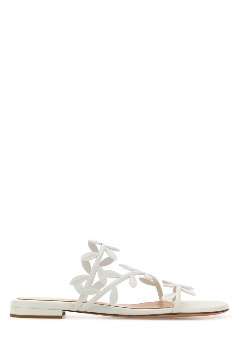 Gianvito Rossi klackskor