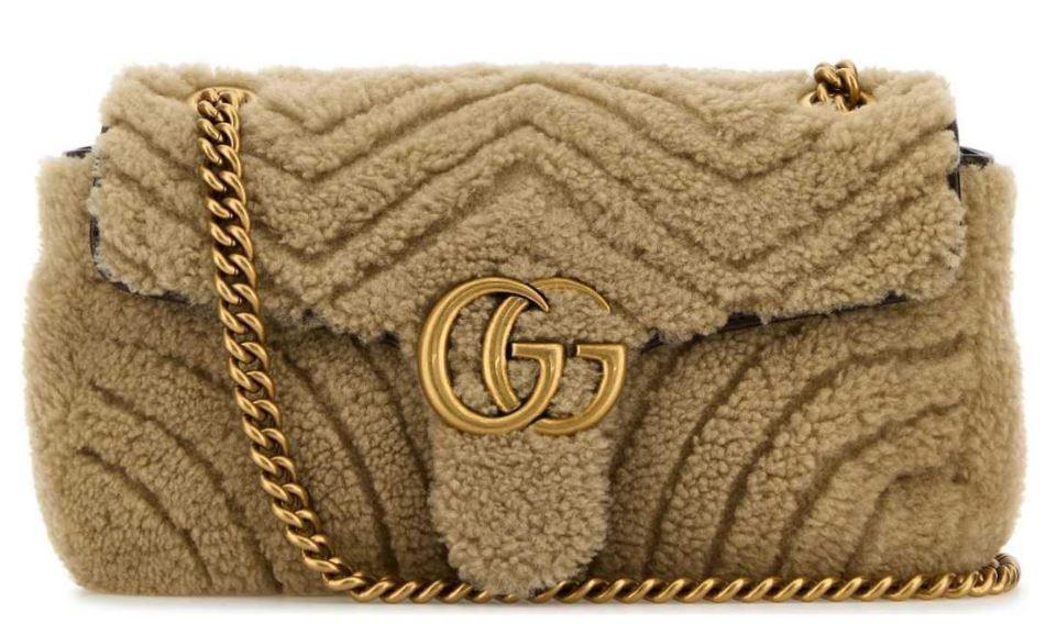 Gucci-väskor