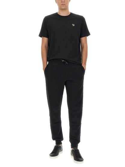 Ps Paul Smith T-shirt med normal passform