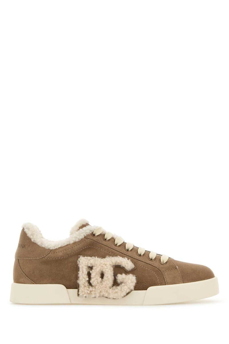 Dolce &amp; Gabbana Sneakers